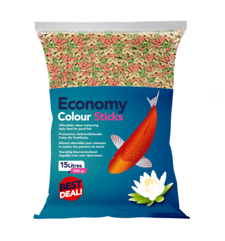 [*]COLOR STICKS ZAK 15 LITER