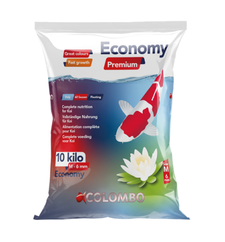 [*]COLOMBO ECONOMY MEDIUM 10 KG