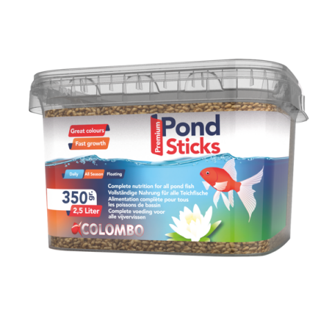 COLOMBO STICKS 2,5L