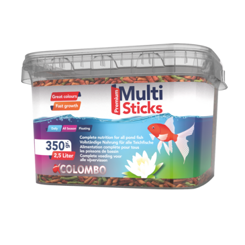 COLOMBO MULTI STICKS 2,5L