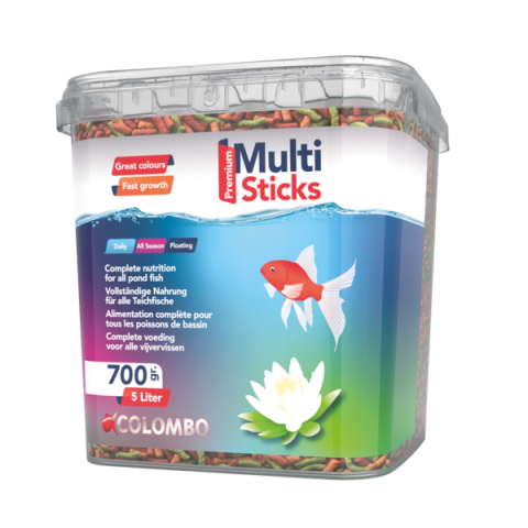 COLOMBO MULTI STICKS 5L