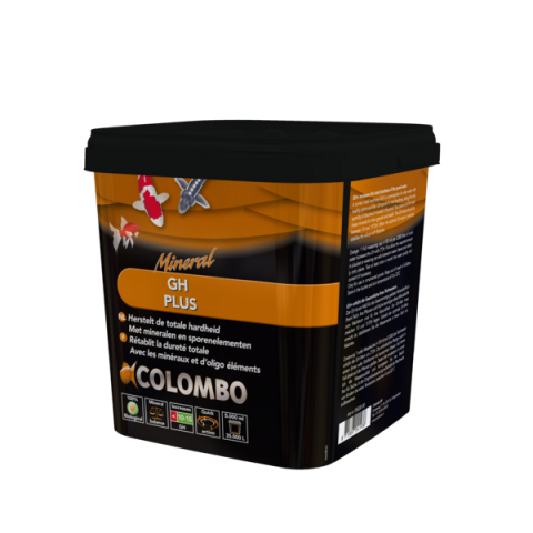 [*]COLOMBO GH+ 5.000ML/35.000L