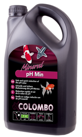 COLOMBO PH2.500ML