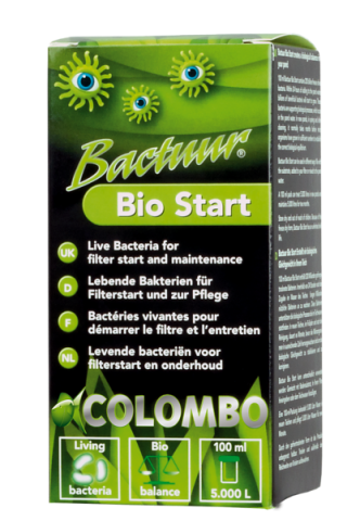 COLOMBO BACTUUR BIO START 100ML