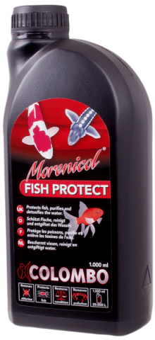 COL.FISH PROTECT 1000ML/20.000L