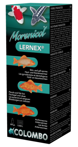 LERNEX 200GR/5.000L *