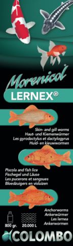 LERNEX 800GR/20.000L*