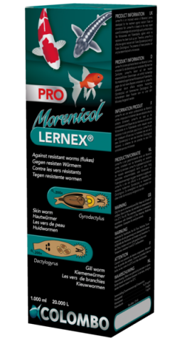 LERNEX PRO 1000ML/20.000L*