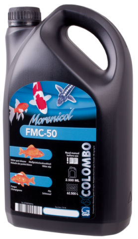 FMC50 2500 ML/62.500L *