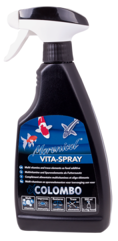 MORENICOL VITA SPRAY