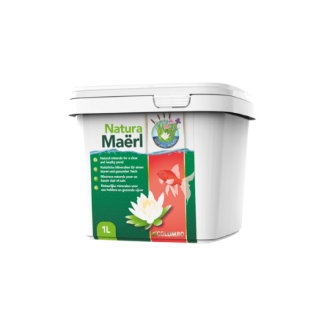 COLOMBO NATURA MAERL 1000 ML