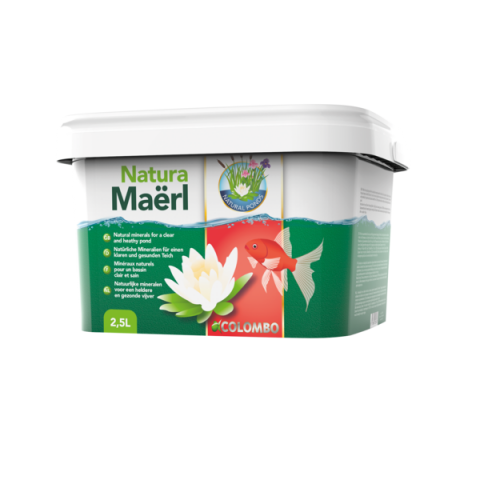 COLOMBO NATURA MAERL 2500 ML