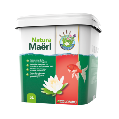 [*]COLOMBO NATURA MAERL 5000 ML