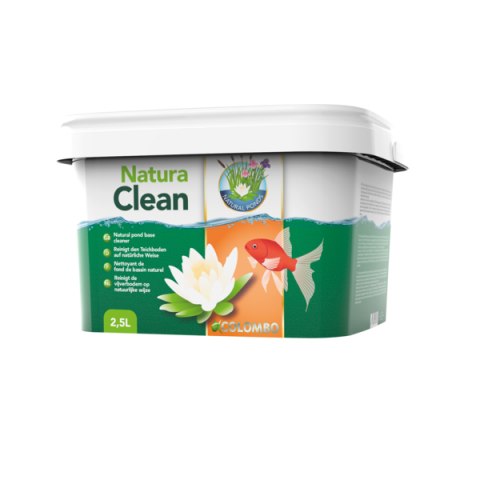 COLOMBO NATURA CLEAN 2500 ML