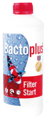 BACTOPLUS 1 LTR