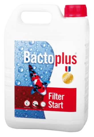 BACTOPLUS 2,5 LTR