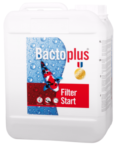 [*]BACTOPLUS 5 LTR