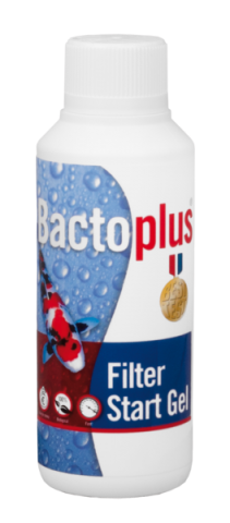 BACTOPLUS GEL 250 ML