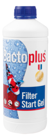 BACTOPLUS GEL 1 LTR