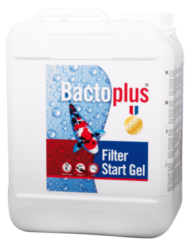 [*]BACTOPLUS GEL 5 LTR