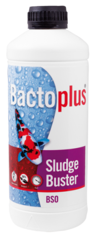 BACTOPLUS BSO 1 LTR