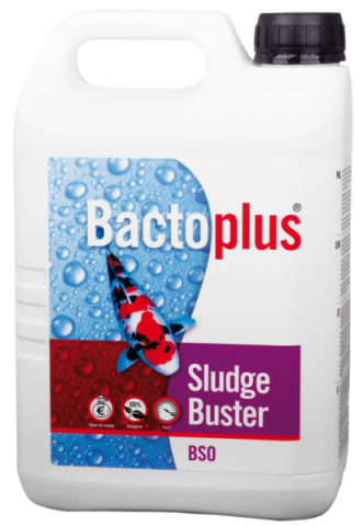 BACTOPLUS BSO 2,5 LTR