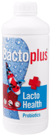 BACTOPLUS LACTO HEALTH 1L