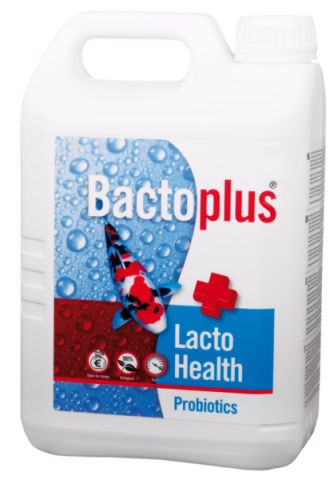 BACTOPLUS LACTO HEALTH 2,5 L