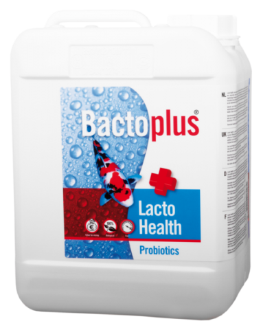 [*]BACTOPLUS LACTO HEALTH 5 L