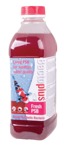 BACTOPLUS FRESH PSB 2000 ML