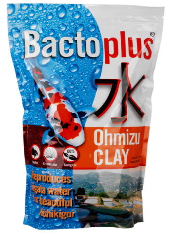 BACTOPLUS OHMIZU 2,5 LITER