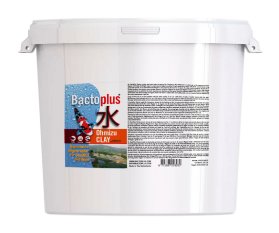 [*]BACTOPLUS OHMIZU EMMER 25 LITER