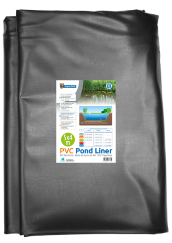 [*]SF POND LINER 5X4 M