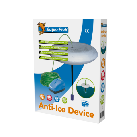 SF ANTI ICE DEVICE & AREATION SET