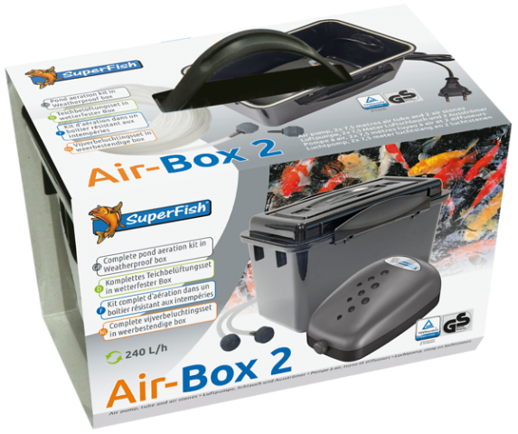 SF AIRBOX NR.2