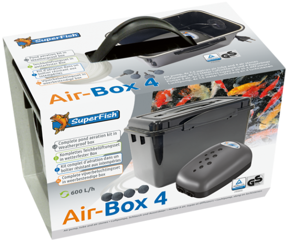 SF AIRBOX NR.4