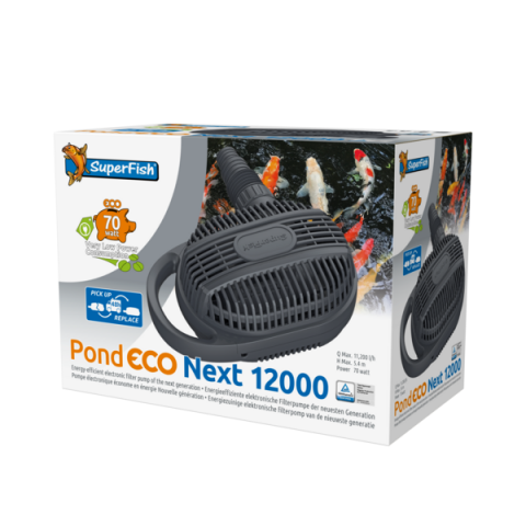 SF POND ECO NEXT 12.000-70W