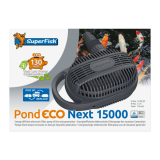 SF POND ECO NEXT 15.000-130W