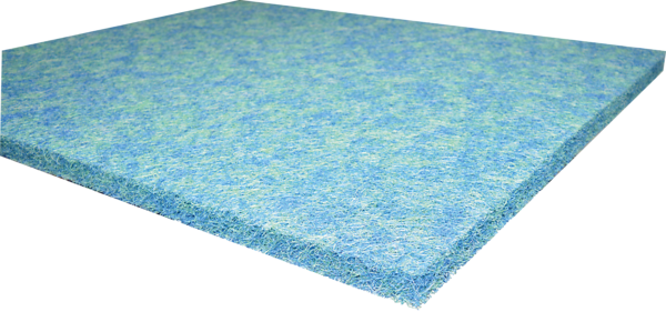 [*]JAPAN MAT 120 X100 X3,8CM BLUE