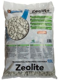 [*]ZEOLIET BAG 10L