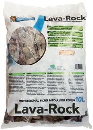 [*]FILTER LAVA BAG 10L