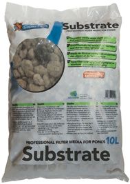 [*]FILTER SUBSTRATE BAG 10L