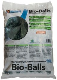 [*]FILTER BIOBALL BAG 10L