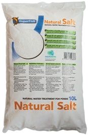 [*]POND NATURE SALT BAG 10L