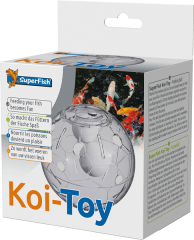 SF KOI TOY