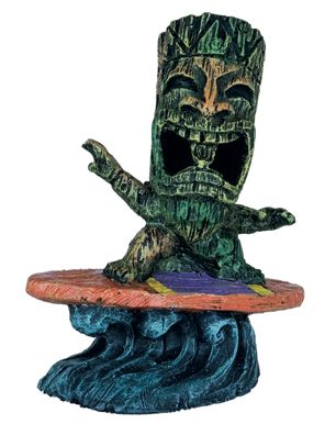 DECO TIKI SURFER