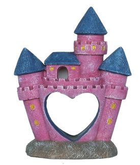 DECO CASTLE PRINCESS