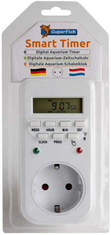 SUPERFISH SMART TIMER NL/DE