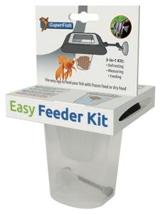 SUPERFISH EASY FEEDER KIT