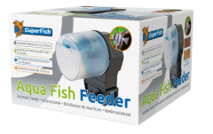 SUPERFISH FISH FEEDER